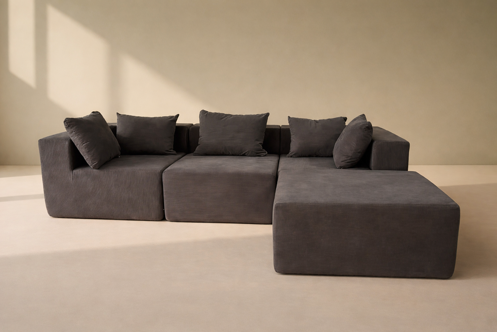Sofa Brown